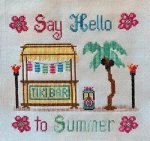 (image for) Hello Summer